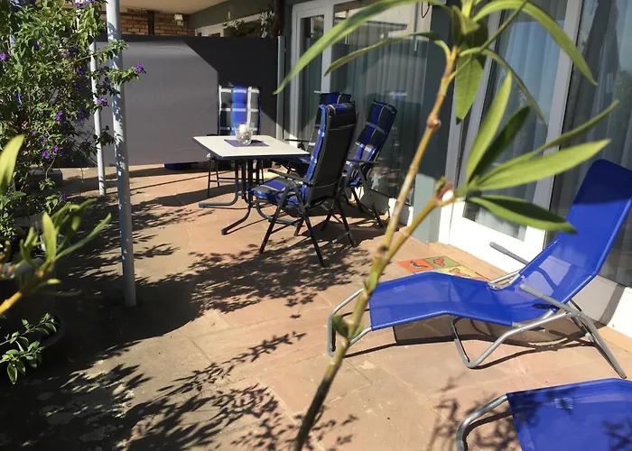 Vip Appartement
