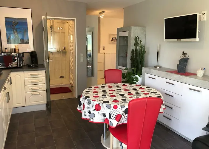 Vip Appartement