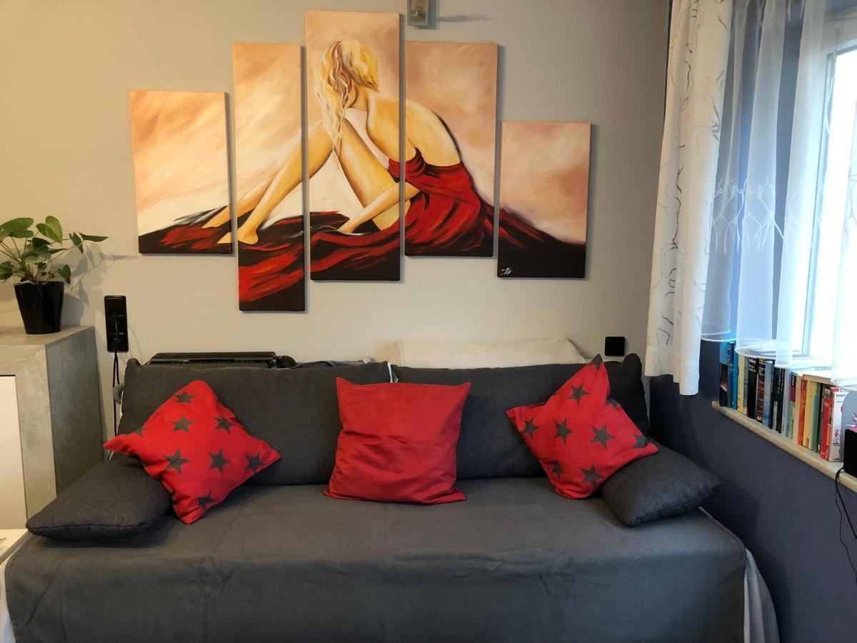 Vip Apartment Mahlberg