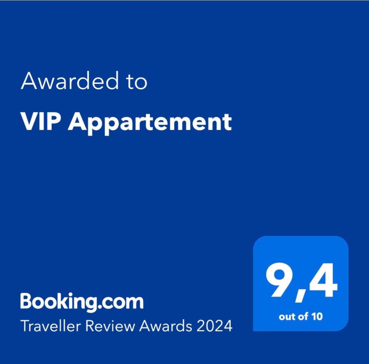 Vip Apartment