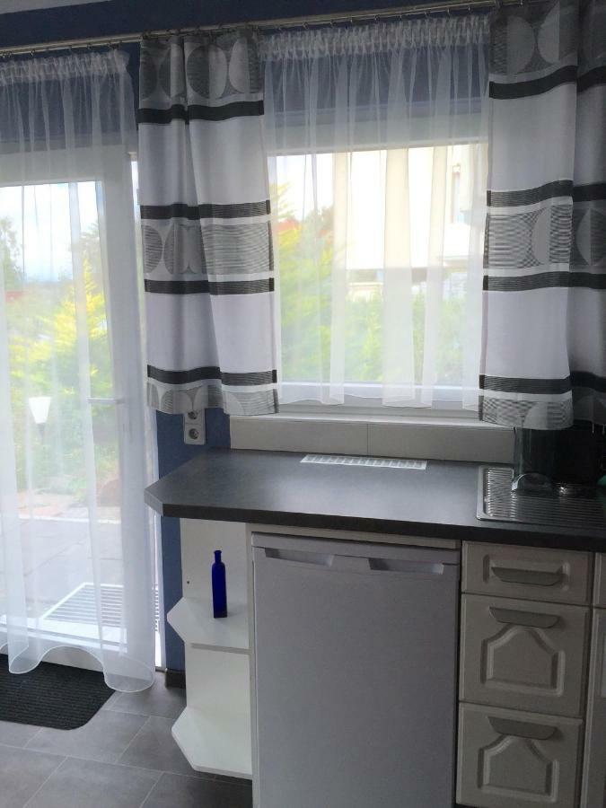 Apartment Vip Mahlberg