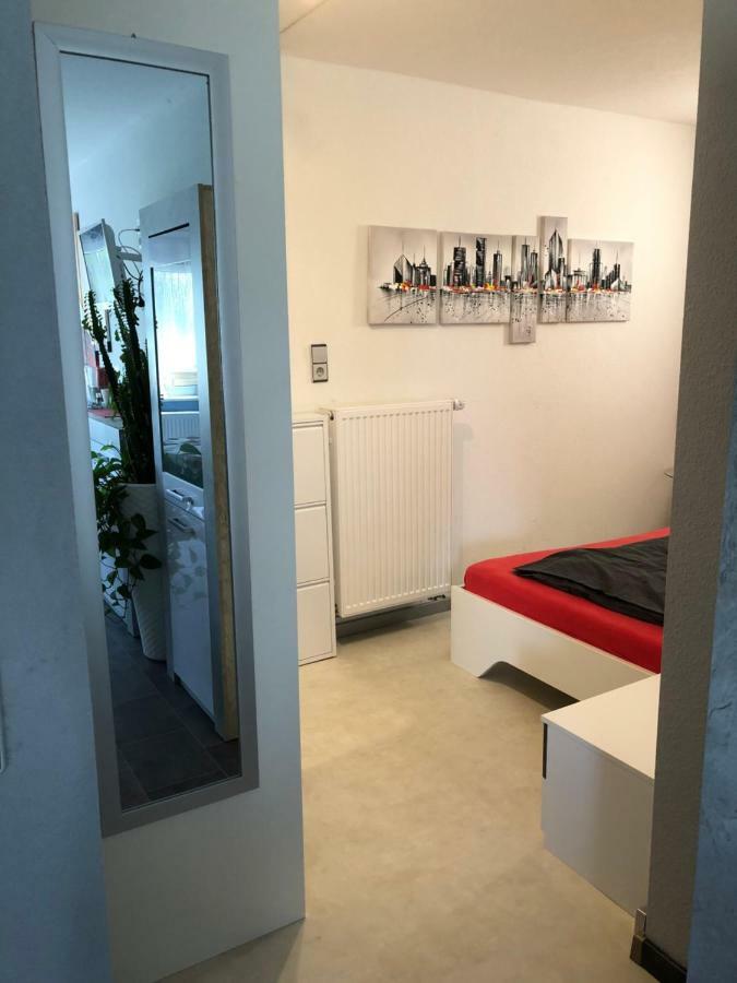 Vip Apartment Mahlberg