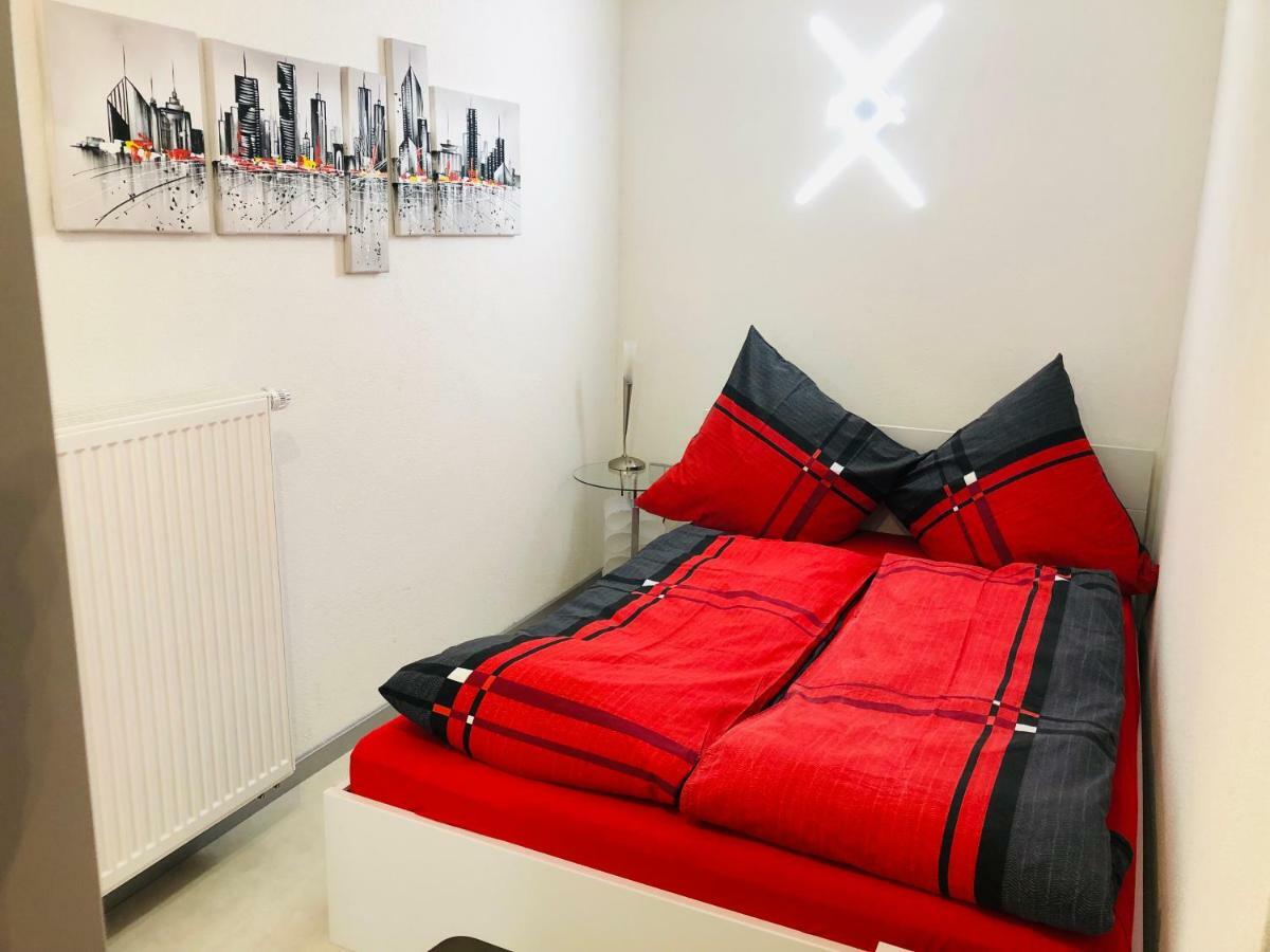 Apartment Vip Mahlberg