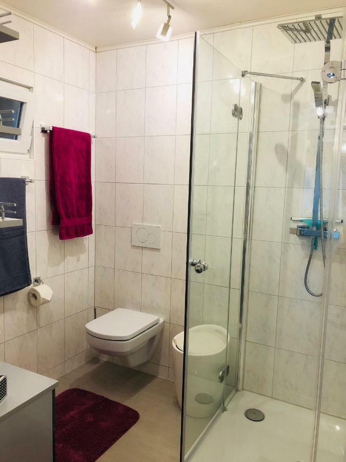 Apartment Vip Mahlberg